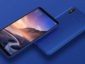 The Mi Max 3. (Source: CNET)