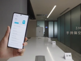 Motorola's new Space Charge system. (Source: SparrowsNews via YouTube)