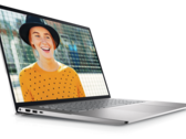The Dell Inspiron 16 5625 has two USB Type-A, one Type-C, a single HDMI 2.1, a 3.5 mm audio jack and one SD card slot. (Source: Dell)