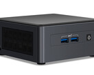 Intel may still release three NUC 12 models, just not a Performance edition. (Image source: Intel)