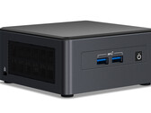 Intel may still release three NUC 12 models, just not a Performance edition. (Image source: Intel)