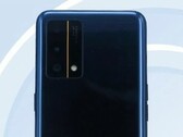 The Reno6 phones might look like this. (Source: TENAA)
