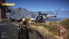 Ghost Recon Wildlands