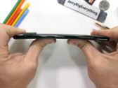 Can the Pixel 6 Pro hold up? (Source: YouTube)