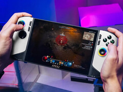 The Polar Tempest Edition has returned with a summer release on the cards. (Image source: MSI)