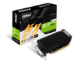 GeForce GT 1030 2GH LP OCV1 GeForce GT 1030 2GH LP OCV1