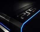 There is a growing rumor that Sony might have to redesign the PS5 console. (Image source: ADSLZone)