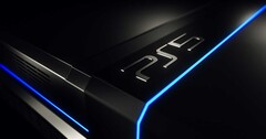 There is a growing rumor that Sony might have to redesign the PS5 console. (Image source: ADSLZone)