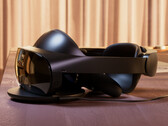 Both VR headsets are a way off from release, Quest Pro pictured. (Image source: Meta)