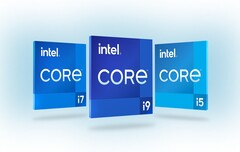 The Intel Core i7-14700HX has shown up on Geekbench (image via Intel)