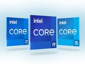 The Intel Core i7-14700HX has shown up on Geekbench (image via Intel)