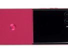 The Razr Plus 2024. (Source: PBKReviews via YouTube)