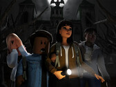 A promotional horror feature visual via Roblox