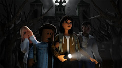 A promotional horror feature visual via Roblox