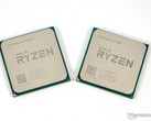 Ryzen 3 Review: 1200 and 1300X for Desktop PCs