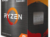 AMD Ryzen 5 5600G processor now below half the list price on Amazon (Source: AMD)