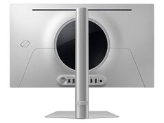 Back of the Odyssey OLED G6. (Image source: Amazon)