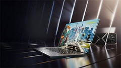 WhisperMode 2.0 mode will only be available on RTX 30 series laptops. (Image source: NVIDIA)