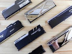 DDR5 RAM (Image Source: Andrey Matveev on Pexels)