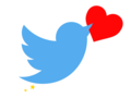 Twitter will soon be removing the Like button. (Source: The Verge)