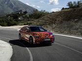 The ID.7 is on the way. (Source: Volkswagen)