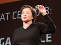 AMD Radeon RX Vega Mobile GPU