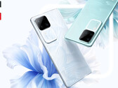 vivo V30 comes with the same design as S18 but has better hardware (Image source: vivo [Edited])