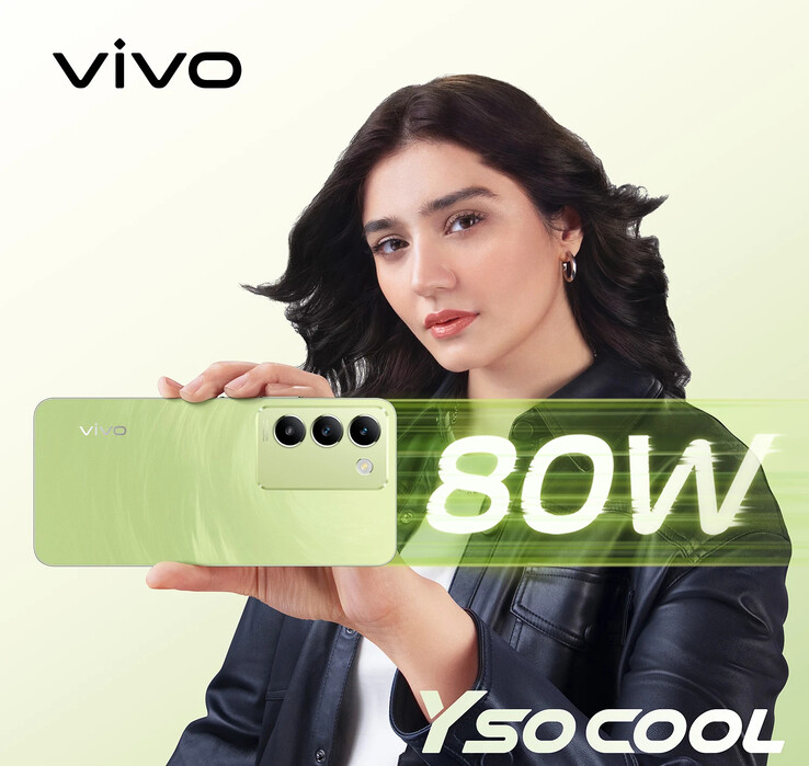 （图片来源：Vivo）