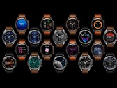 The first-gen Vivo Watch. (Source: Vivo)