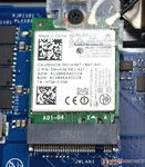 WLAN module (AC 3165)