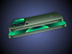 The Xiaomi 17 Pro Max.