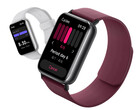 Xiaomi is offering the Smart Band 9 Pro globally in Rose Gold, Obsidian Black and Moonlight Silver colour options. (Image source: Xiaomi)
