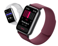 Xiaomi is offering the Smart Band 9 Pro globally in Rose Gold, Obsidian Black and Moonlight Silver colour options. (Image source: Xiaomi)