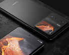 The Xiaomi 12 Ultra, as imagined by LetsGoDigital & Tehnizo Concept. (Image source: LetsGoDigital)