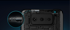 Asus outlines the ZenFone 7 series&#039; camera mechanism. (Source: Asus)