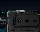 Asus outlines the ZenFone 7 series' camera mechanism. (Source: Asus)