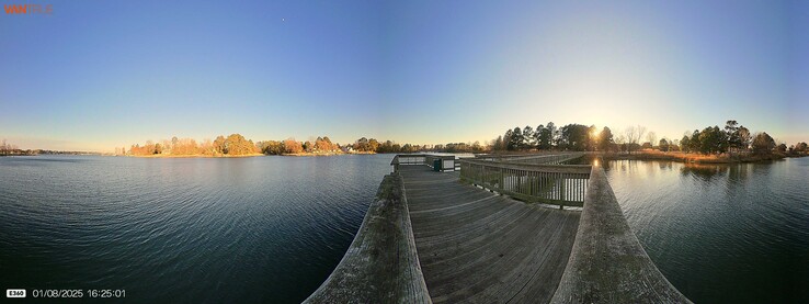 5.2K Panoramic view