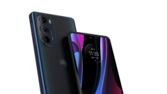 The Edge Plus 2022. (Source: Motorola)