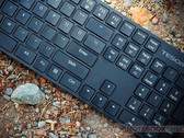 Quick review and hands-on: Ultra-slim mechanical gaming keyboard Tesoro Gram XS.