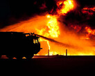 From petrol to hydrogen to batteries in electric cars, there is always a certain risk of fire. (Image source: pixabay)