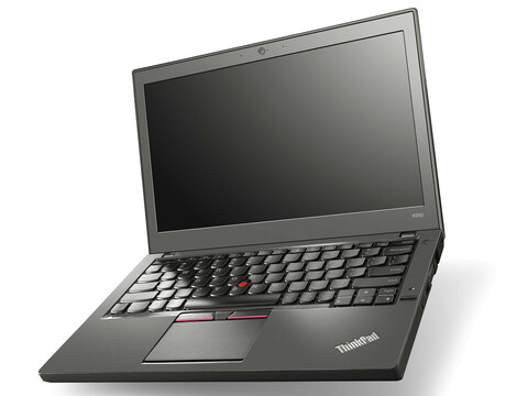 Lenovo ThinkPad X250 Ultrabook Review