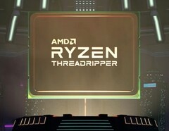 AMD Ryzen Threadripper 7000 &quot;Storm Peak&quot; surfaced online, generic marketing graphics (Source: AMD)