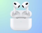The 3rd gen AirPods are an excellent, affordable alternative to the ANC-equipped AirPods Pro 2 (Image Source: Apple)