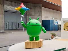 Android statue (Image Source: Google)