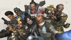 Apex Legends has attracted 50 million players since February 4. (Source: Twitter/Vince Zampella)