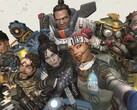 Apex Legends has attracted 50 million players since February 4. (Source: Twitter/Vince Zampella)