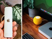 Apple is expected to launch three new smart home products soon.