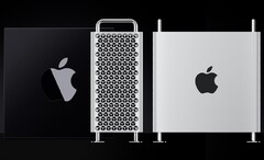 Apple Silicon could be coming to the 2022 Mac Pro. (Image source: Apple - edited)
