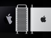 Apple Silicon could be coming to the 2022 Mac Pro. (Image source: Apple - edited)