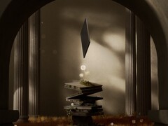 Asus prepares world's lightest Copilot+ laptop with claimed 32-hour battery life (Image source: Asus)